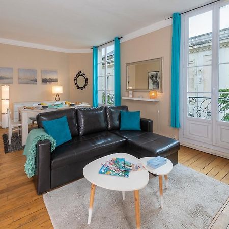 Appartement Coeur De Ville Rue Saint-Laud Ανζέρ Εξωτερικό φωτογραφία